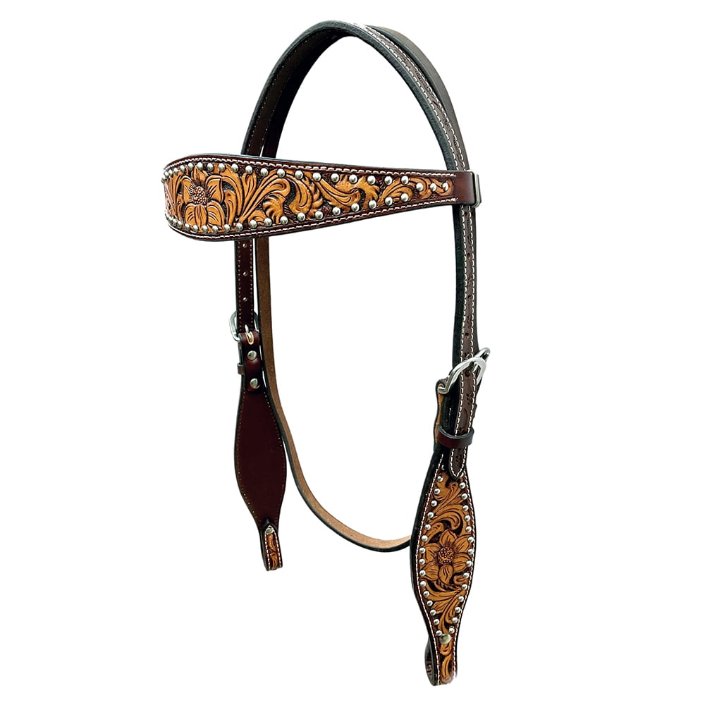 COOL HORSEY HEADSTALL main image 1