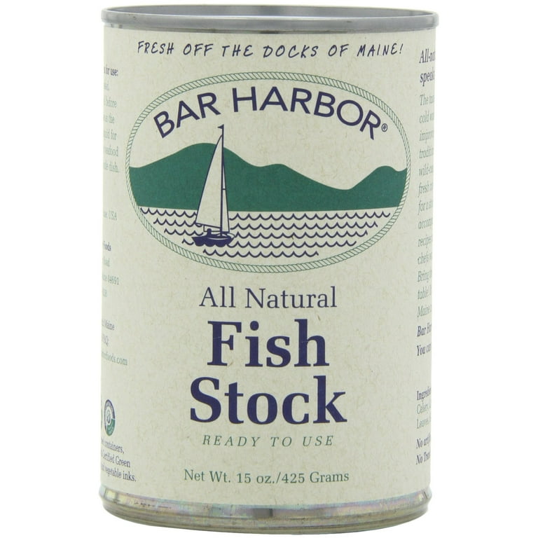 Egg Harbor (10) Signature Seafood Seasoning Packets