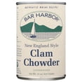 thumbnail image 1 of Bar Harbor New England Clam Chowder, 15 Oz -- 6 Per Case, 1 of 3