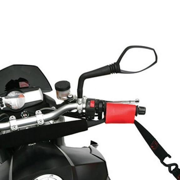 Canyon Dancer 37105 Red Original Bar-Harness