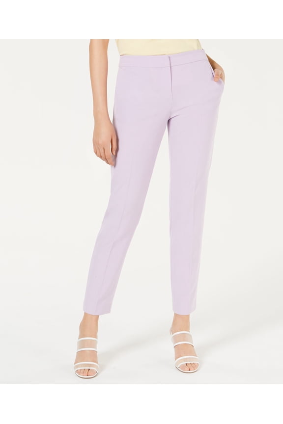 Bi Stretch Pants Lavender 16