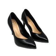 Bar III Binsa Ball-Chain Pumps