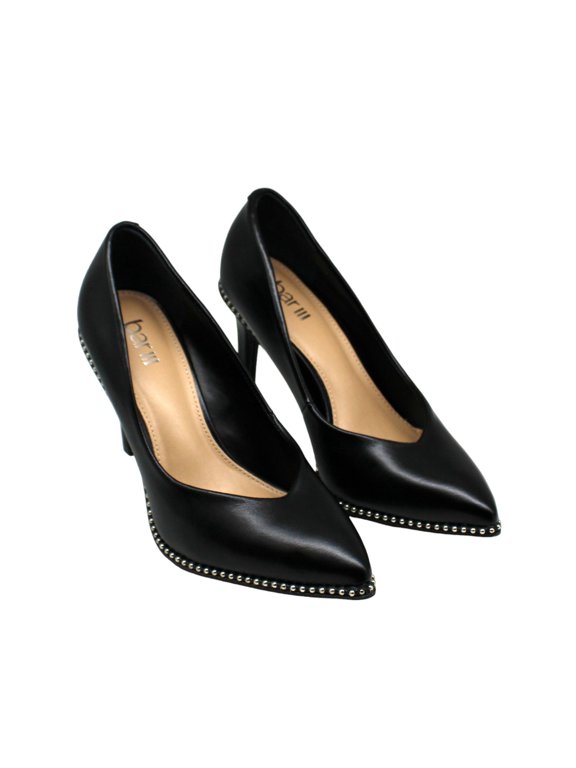 Binsa Ball-Chain Pumps