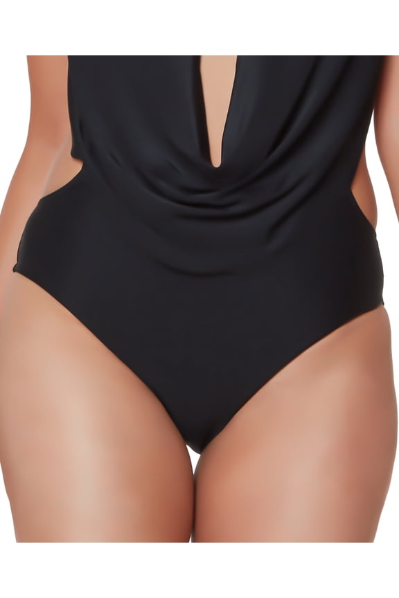 Bar Iii Hipster Bikini Bottoms, Created for Macy's Women's Swimsuit