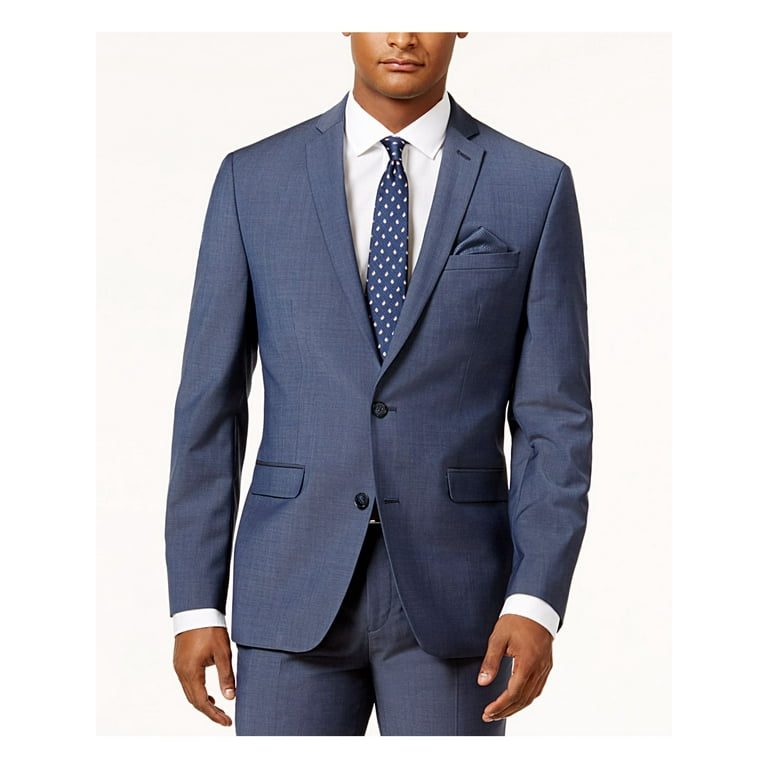 Bar iii suit jacket sales