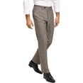 thumbnail image 1 of Bar III Mens    Check Print Suit Separate Suit Pants, 1 of 2
