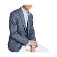 thumbnail image 1 of Bar III Mens Slim Fit Plaid Sportcoat, 1 of 2