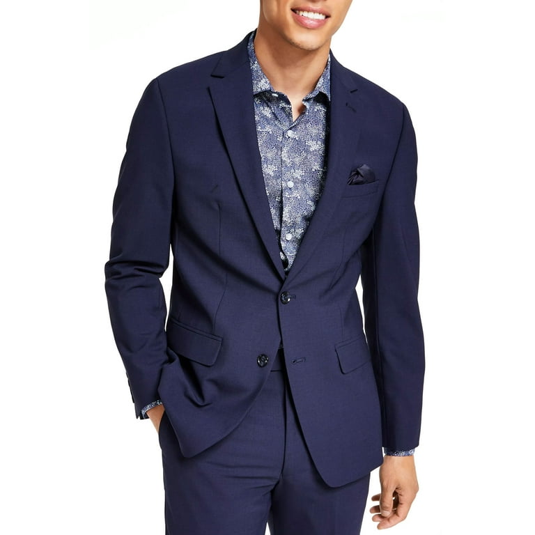 Bar iii slim fit sport coat clearance