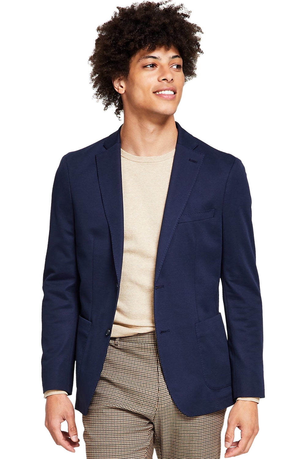 42 short top sport coat