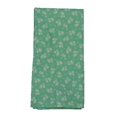 thumbnail image 1 of Bar III Mens Talbot Floral Business Pocket Square Green O/S, 1 of 3