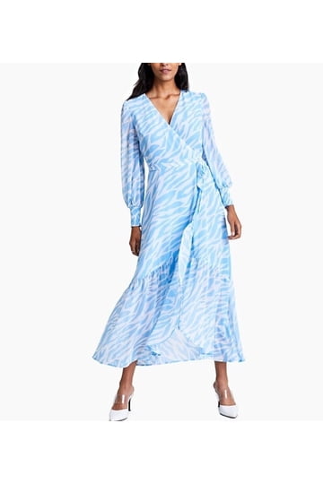 Bcbgmaxazria Wrap Dress