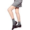 thumbnail image 1 of Bar III Women's Involve Oxford Loafers Black Size 6.5 M, 1 of 3