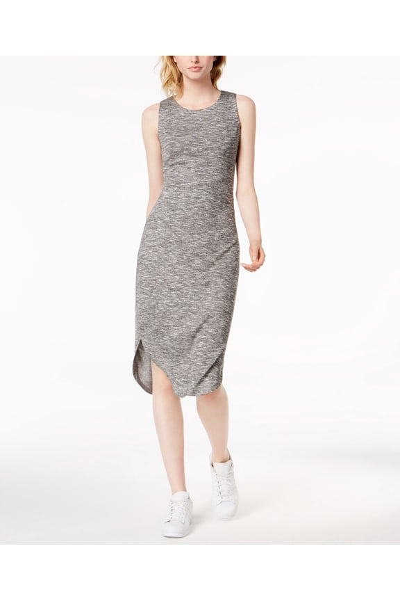 Women's Sleeveless Knit Dress