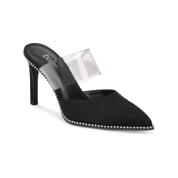 Bar III Womens BRIELLEF Slip On Pointed toe Pumps