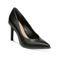 thumbnail image 1 of Bar III Womens Binsa P Faux Leather Pointed Toe Heels, 1 of 3