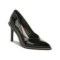 thumbnail image 1 of Bar III Womens Binsa Patent Pointed Toe Pumps, 1 of 3