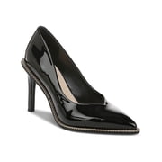 Bar III Womens Binsa Patent Pointed Toe Pumps