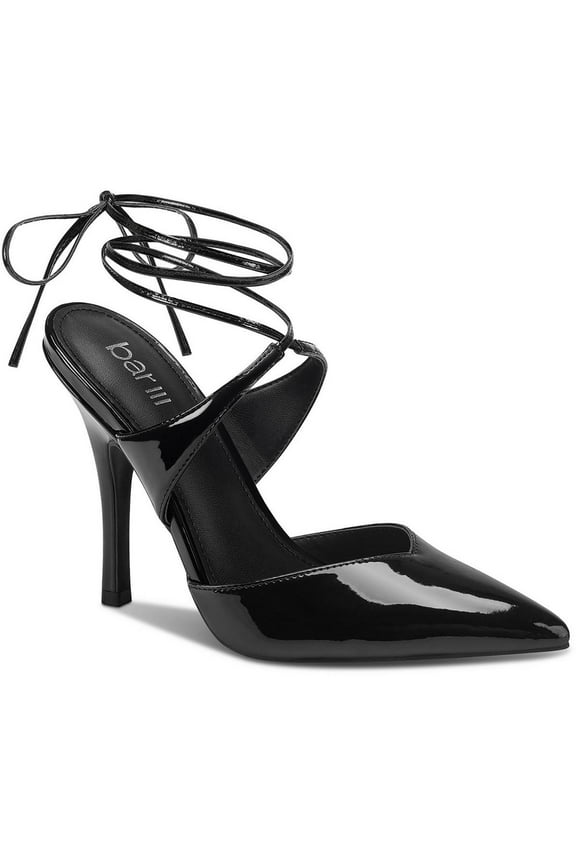 Womens Candace Pointed toe Pumps