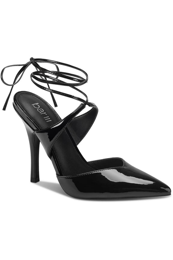 Womens Candace Pointed toe Pumps