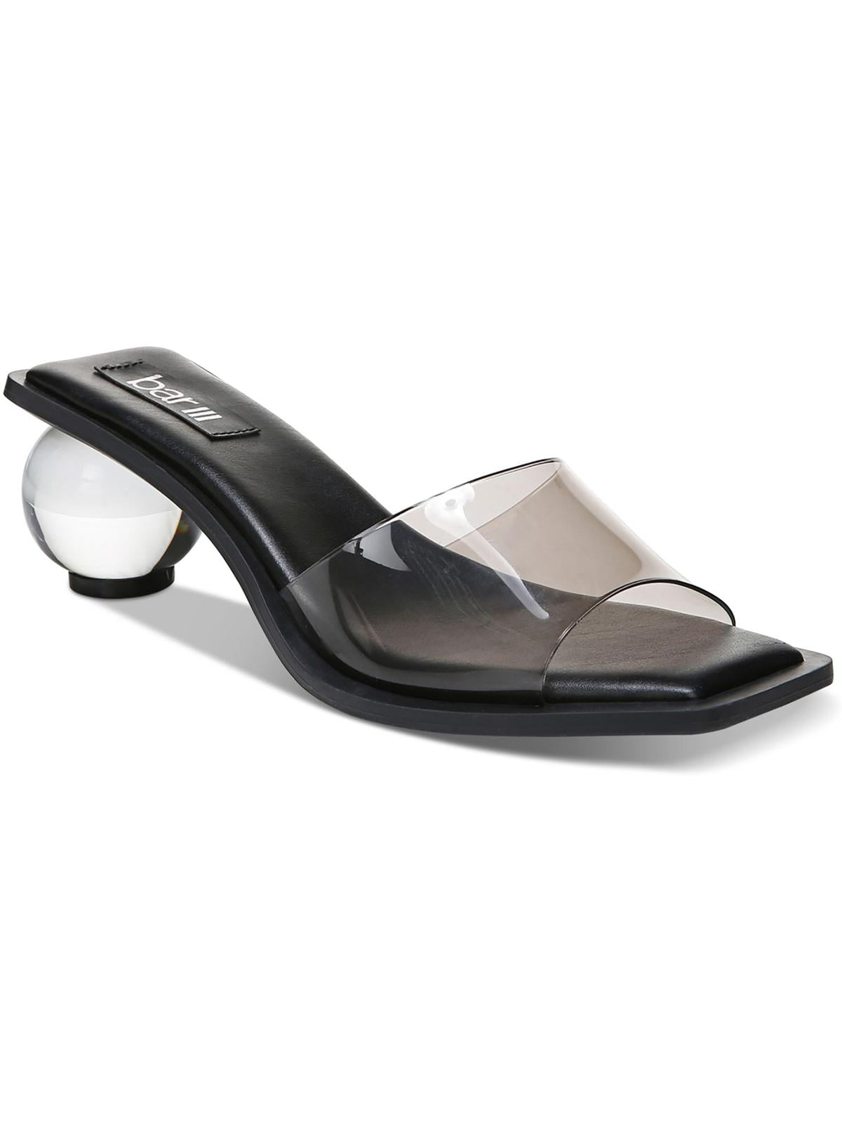 Bar iii hotsell womens heels