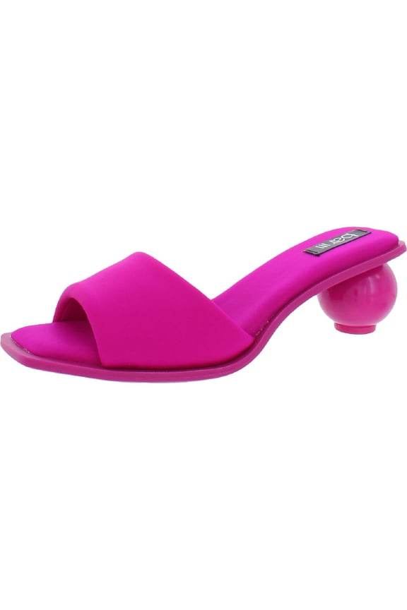 Womens Cayymen Slide Shoes Pumps