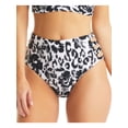 thumbnail image 1 of Bar III Womens Cut-Out Printed Swim Bottom Separates, 1 of 1