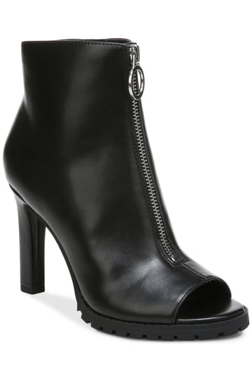Bar III Boots in Shoes | Black - Walmart.com display picture 1