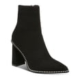 thumbnail image 1 of Bar III Womens Laynee Dressy Stiletto Booties, 1 of 3