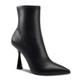 thumbnail image 1 of Bar III Womens Olevia  Pointed Toe Dressy Booties, 1 of 3