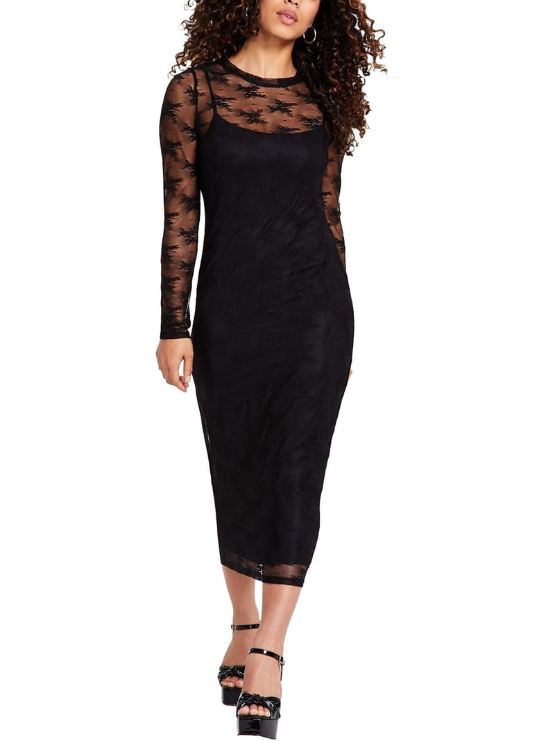 toteme midi dress Toteme - Sculpted Cotton Dress Ecru - 32