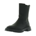 thumbnail image 1 of Bar III Womens Tikka Rubber Work Ankle Boots, 1 of 5
