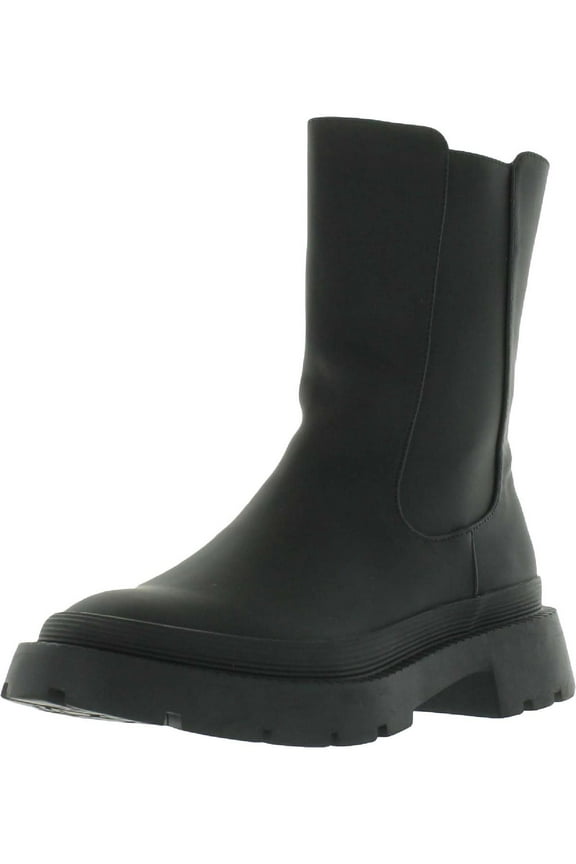 Womens Tikka Rubber Work Ankle Boots