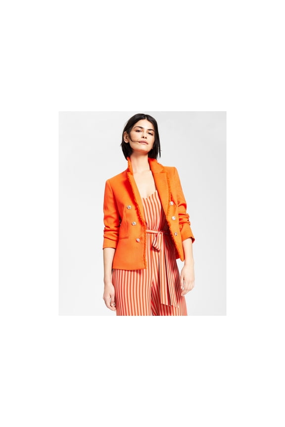 Womens Tweed Jacket Valencia S