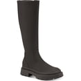 thumbnail image 1 of Bar III Womens Twyla  Rubber Tall Knee-High Boots, 1 of 3