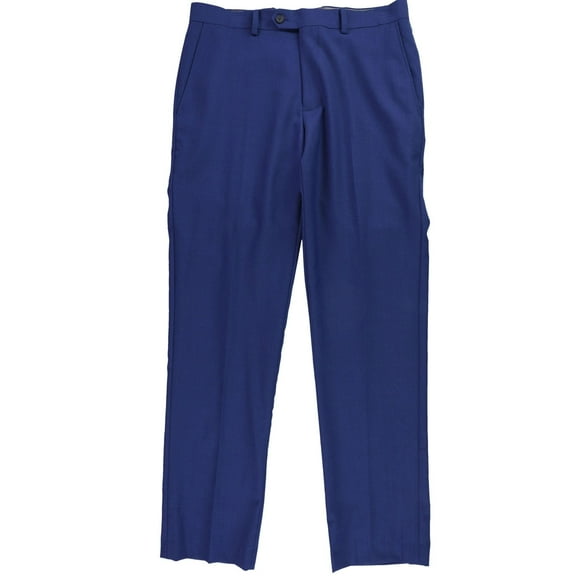 Bar Iii Mens Slim Casual Trouser Pants