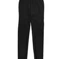 thumbnail image 1 of Bar Iii Mens Unfinish Hem Dress Pants Slacks, 1 of 2