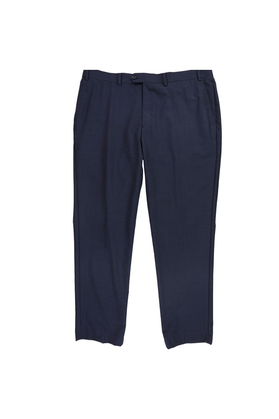 Mens Wool Dress Pants Slacks