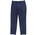 thumbnail image 1 of Bar Iii Mens Wool Dress Pants Slacks, 1 of 2