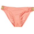 thumbnail image 1 of Bar Iii Womens Basic Bikini Swim Bottom, 1 of 2