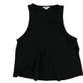 thumbnail image 1 of Bar Iii Womens Basic Tank Top, 1 of 2