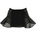 thumbnail image 1 of Bar Iii Womens Lace Off The Shoulder Blouse, 1 of 2