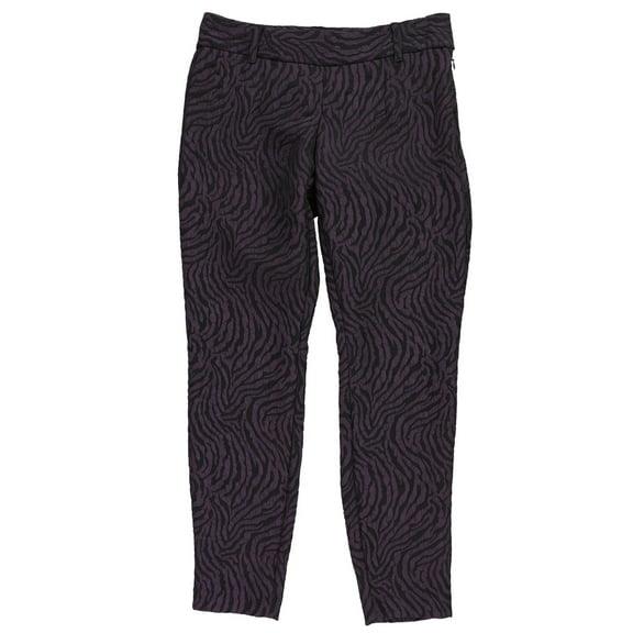 Bar Iii Womens Los Angeles Dress Pants