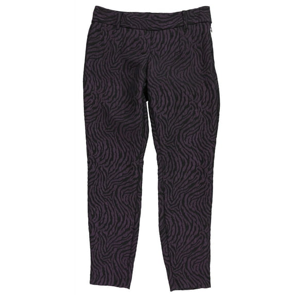 Bar Iii Womens Los Angeles Dress Pants