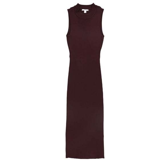 Bar Iii Womens Open Back Sweater Dress