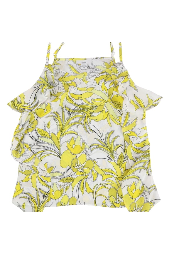 Womens Pullover Tank Top