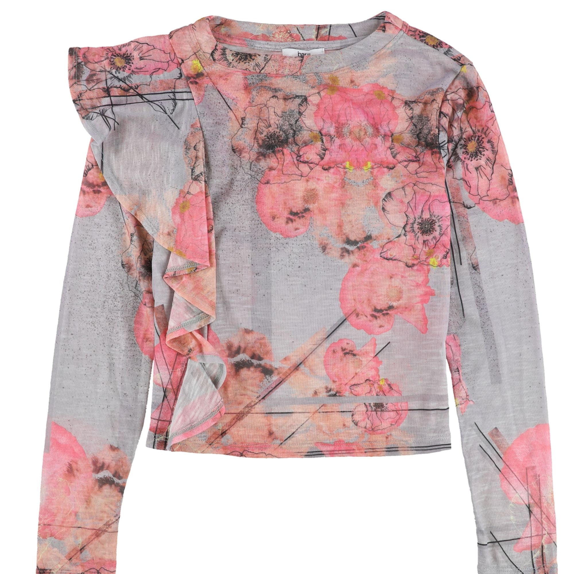 Bar III Womens Lace Up Pullover Sweater, Black, Medium並行輸入品　送料無料 Bar III Lace Up Sleeve Sweatshirt \u2013 USAFashion