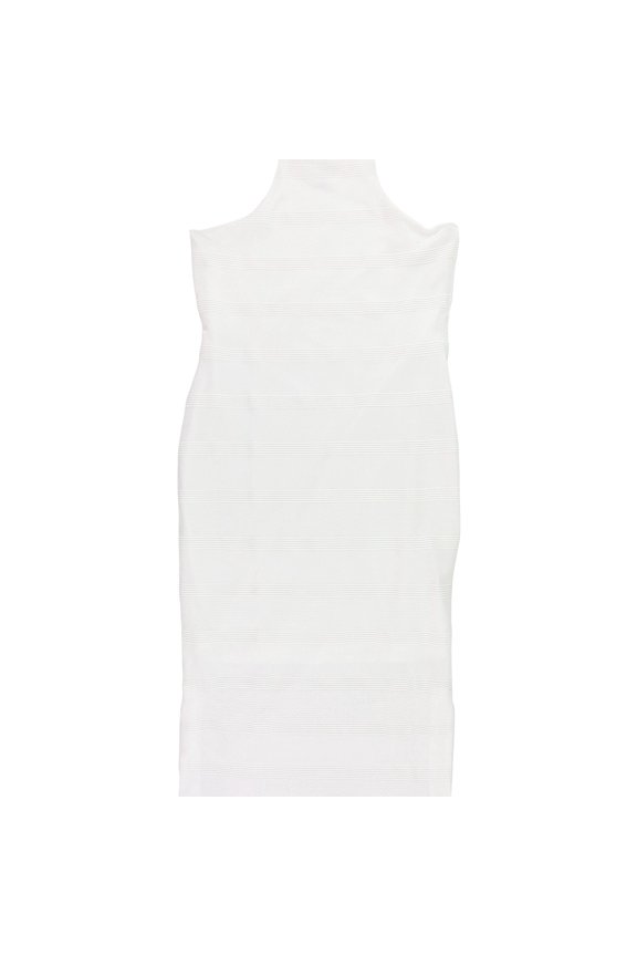 Womens Textured Bodycon Dress