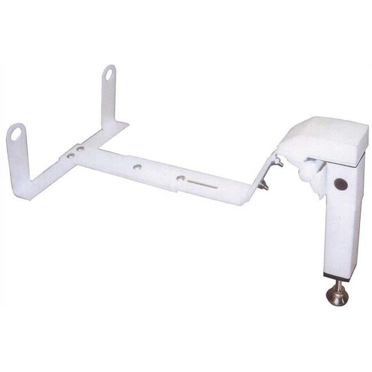 BarIndustries SK1000U Toilet Support Bracket