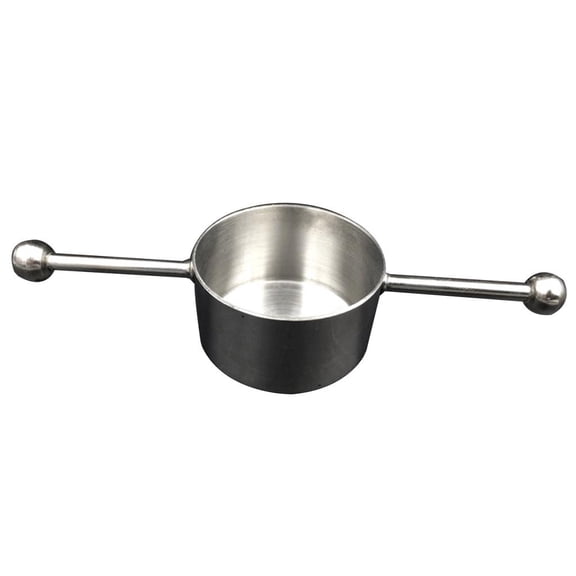Bar Jigger Measure Cup with Handles 30ml/ Measuring Bartender Tool