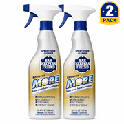 Bar Keepers Friend 25.4 oz. All-Purpose Cleaner More Spray and Foam (2-Pack)